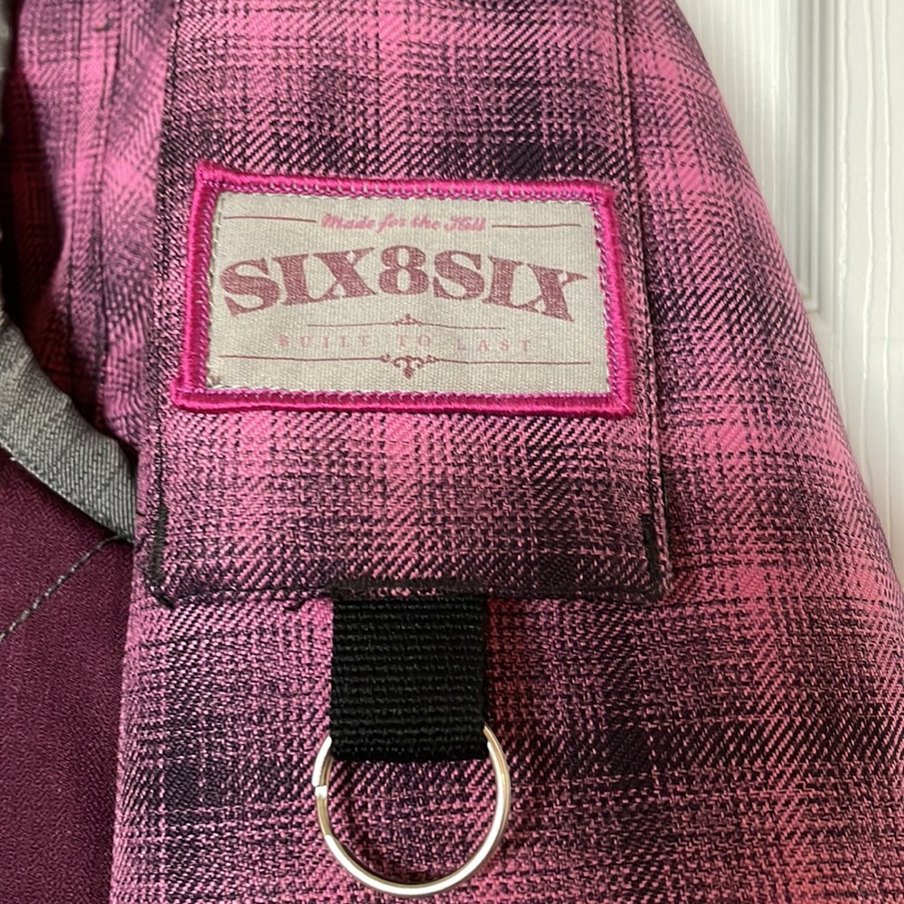 686 Smarty Jacket - Picture 2 of 6
